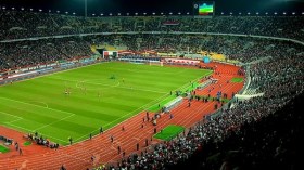 مباراة “سوسطارة- الزمالك” في الإسكندرية بدلا من القاهرة