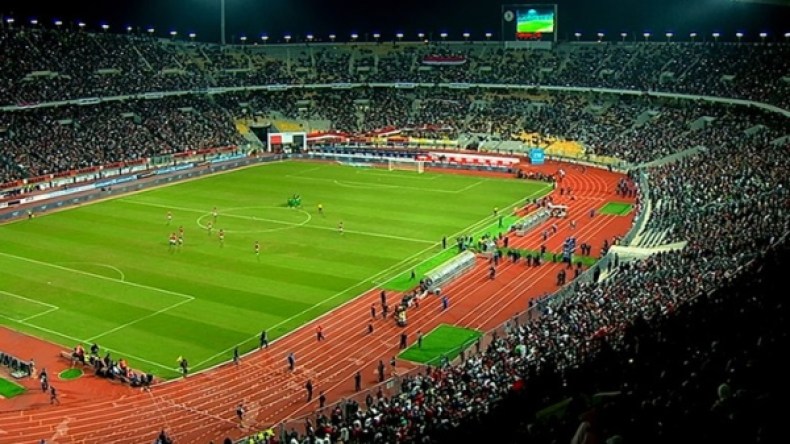 مباراة “سوسطارة- الزمالك” في الإسكندرية بدلا من القاهرة