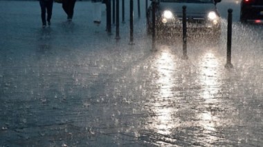 Des averses de pluie sur des wilayas côtières du Centre et de l’Est