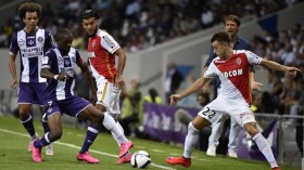 تعثّر براهيمي، سليماني، بهلولي وخسارة ماندي -لحسن