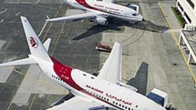 تو: “تجميد الاستثمار الخاص في الطيران  قرار سياسي”