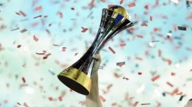 هذا هو برنامج “النسر الأسود” في كأس العالم للأندية