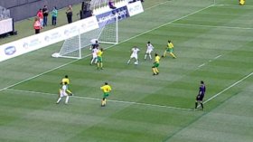 شبل من “عين الفوّارة” يسير على خطى “الأسد” ماجر