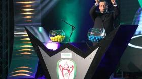 4 لقاءات متلفزة في كأس الجمهورية