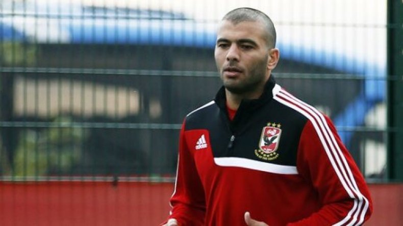 الأهلي يجهّز 20 لاعبا لمواجهة سطيف