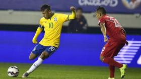 البرازيل “تسرق” فوزا في جنح اللّيل!