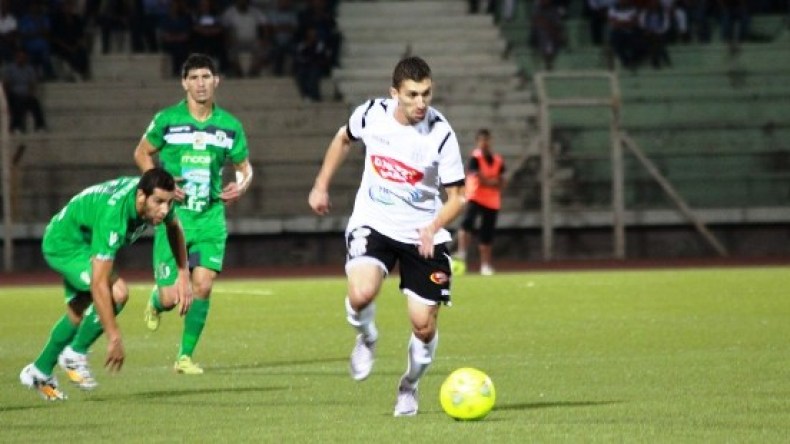 تأجيل لقاء “الوفاق- المولودية”