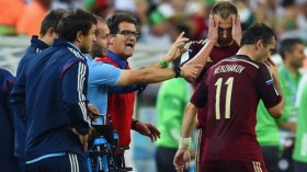 كابيلو يتشبّث بالكرسي و”يهذي”!؟