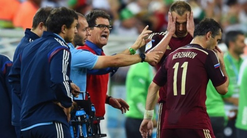 كابيلو يتشبّث بالكرسي و”يهذي”!؟