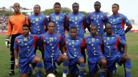 منتخب جزر الرأس الأخضر ثاني المتأهّلين إلى “كان” 2015