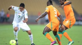 بودبوز: الجزائر كانت تستحق تنظيم كأس أمم إفريقيا 2017