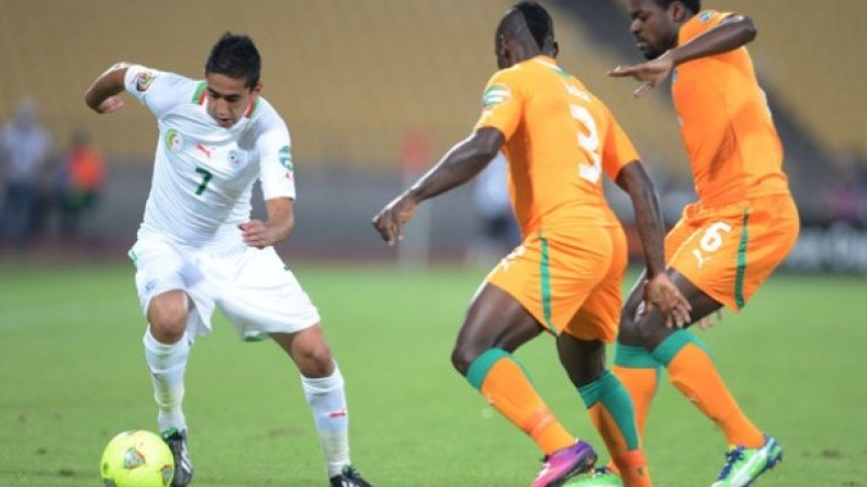 بودبوز: الجزائر كانت تستحق تنظيم كأس أمم إفريقيا 2017