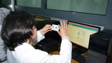 Plus de 12 millions de passeports et 7 millions de cartes d'identité biométriques délivrés