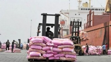 Mise en garde sur la présence accidentelle des OGM dans les produits alimentaires importés