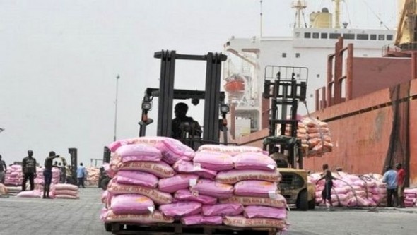 Mise en garde sur la présence accidentelle des OGM dans les produits alimentaires importés