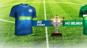 مجسّم كأس الجمهورية سيزور مدينتي بجاية والأربعاء