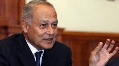 Algeria supports Abu Ghait to be Arab League’s Secretary General