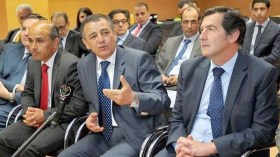 بوالشوارب: الحكومة تعد ميثاقا لتأطير الشراكة بين القطاعين العمومي والخاص