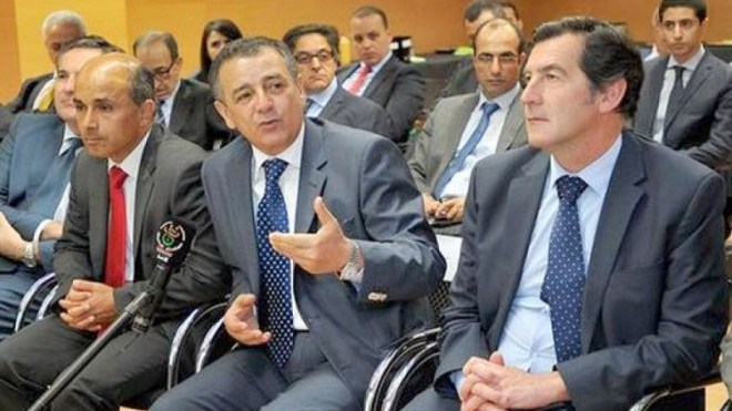 بوالشوارب: الحكومة تعد ميثاقا لتأطير الشراكة بين القطاعين العمومي والخاص