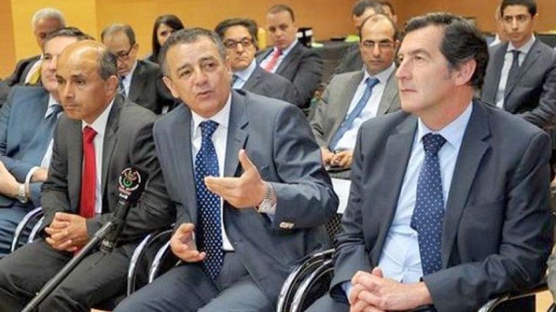 بوالشوارب: الحكومة تعد ميثاقا لتأطير الشراكة بين القطاعين العمومي والخاص