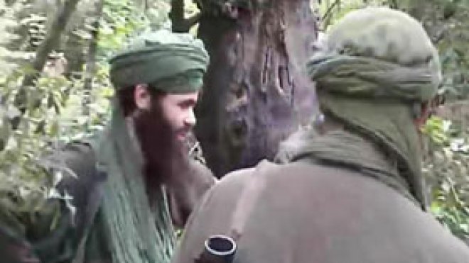 الضابط الشرعي لـ”حماة الدعوة السلفية” يسلّم نفسه لمصالح الأمن