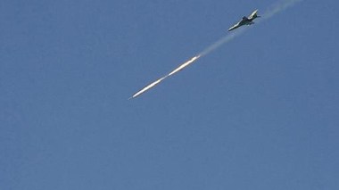 Syrie: les avions de chasse seraient en sécurité en Iran
