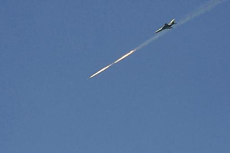 Syrie: les avions de chasse seraient en sécurité en Iran