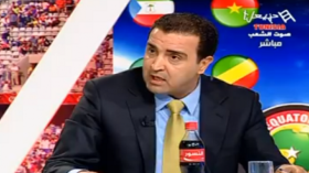 سأساند “الخضر”.. ولا تفرح بفوز غانا لأن مدربها إسرائيلي