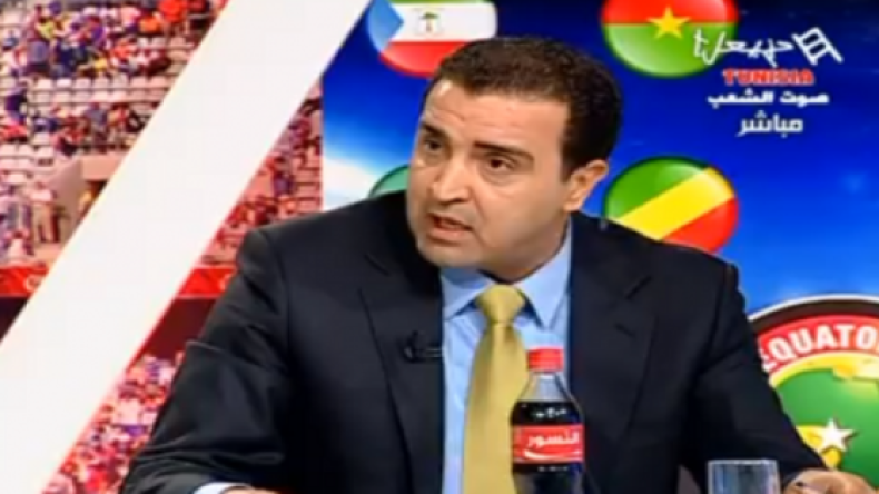 سأساند “الخضر”.. ولا تفرح بفوز غانا لأن مدربها إسرائيلي