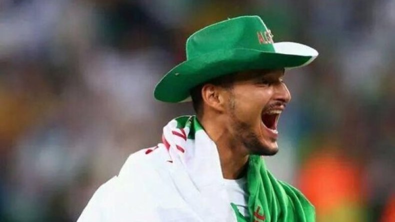 هويلفا وسرقسطة مهتمان بجلب كادامورو