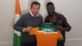 الأفيال يخطفون ديكين من فرنسا!