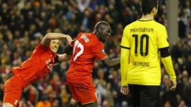 معجزة الحمر تقلب الموازين!