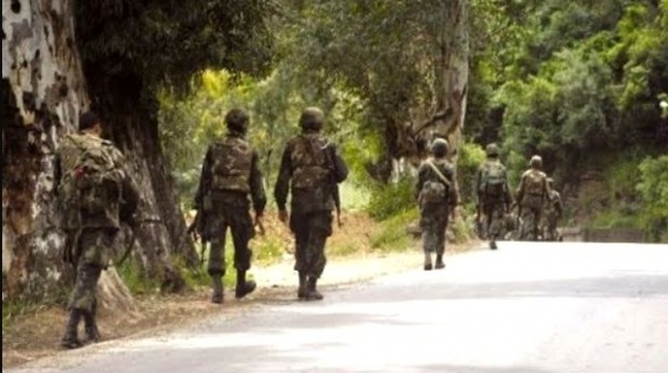 Un dangereux terroriste neutralisé à Tipaza