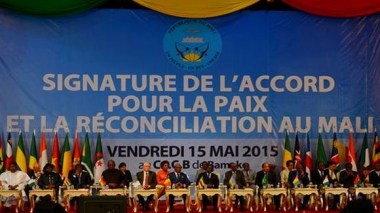 Processus de paix au Mali : Deuxième session de consultations bilatérales algéro-françaises