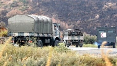 Tipaza: Une casemate pour terroristes  découverte