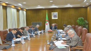 APN: Le projet de loi sur la monnaie et le crédit soumis jeudi pour examen