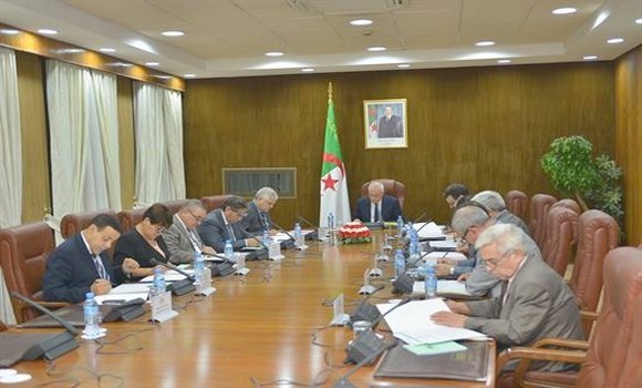 APN: Le projet de loi sur la monnaie et le crédit soumis jeudi pour examen