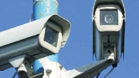 وزارة الدفاع تراقب كاميرات تأمين مقرات الهيئات الرسمية والمواقع الحساسة