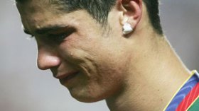 United should be â€˜proudâ€™ of Real Madridâ€™s pursuit of Cristiano Ronaldo