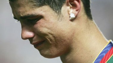 United should be â€˜proudâ€™ of Real Madridâ€™s pursuit of Cristiano Ronaldo