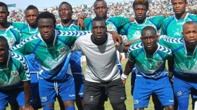 السيشل‮ ‬يفوز على‮ “‬بلاتينيوم ستارز‮” ‬وديا بـ‮ ‬6‮ ‬ـ‮ ‬3