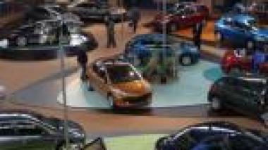 Commercialisation de véhicules neufs : le délai de réponse au recours fixé à 30 jours.