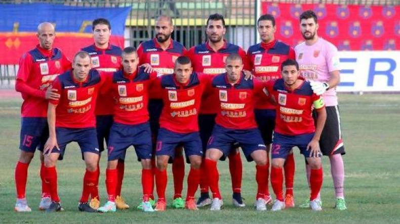 شباب باتنة ينفرد بالمقدّمة