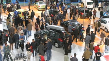 Algeria : five â€“year plan costs $200 billions