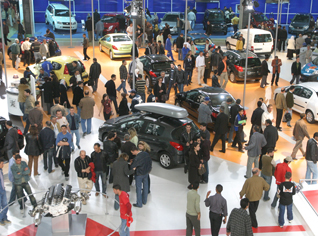 Algeria : five â€“year plan costs $200 billions