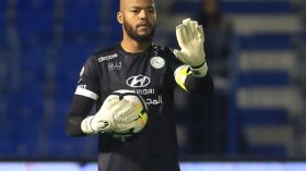 مبولحي قائدا وأوّل مباراة لـ “جابو” مع النصر