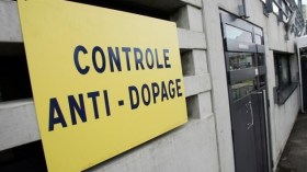 إيقاف حارس مولودية سعيدة “عبدلي” بِسبب المنشطات