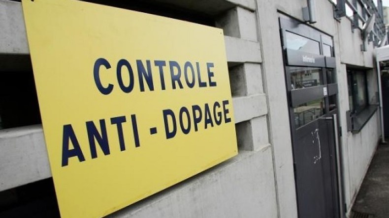 إيقاف حارس مولودية سعيدة “عبدلي” بِسبب المنشطات