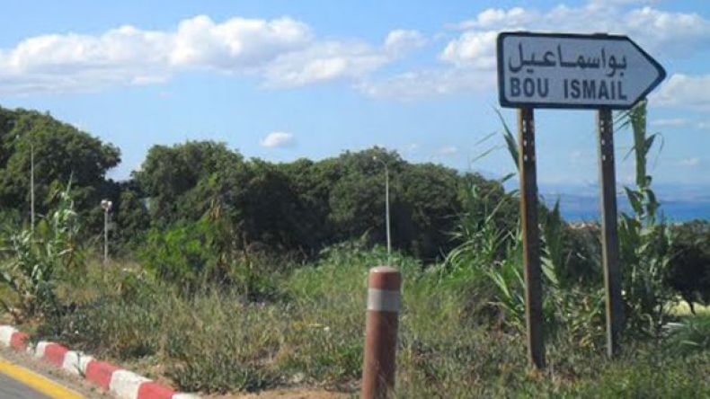 بلجيكي يشهر إسلامه بمسجد بواسماعيل في تيبازة