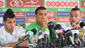 الدور الثاني هدفنا ولا تهمنا أسماء منافسينا